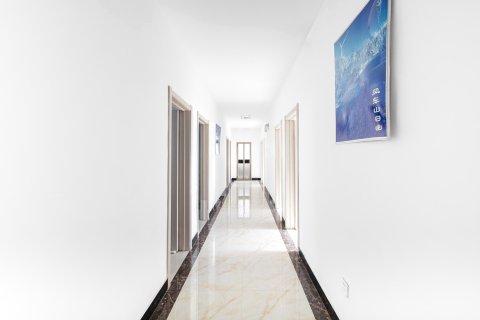 雪乡二妮儿客栈(二浪河风景区店)