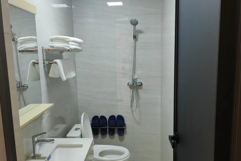 阜城悦鑫快捷宾馆