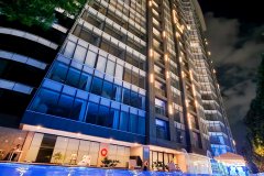 Luxurious 1BR|Stunning City View| Ayala Mall(Luxurious 1BR|Stunning City View| Ayala Mall)