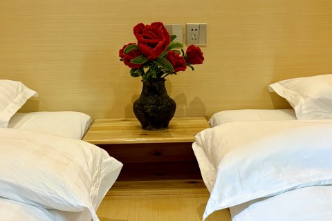 肇兴侗寨归杩观景客栈