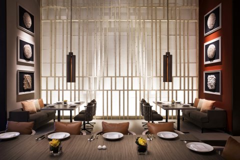 三亚太阳湾柏悦酒店