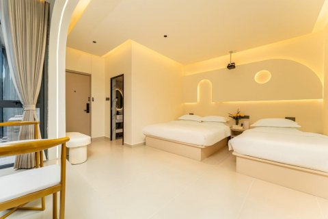 归途悠悠小筑(阳朔西街漓江店)