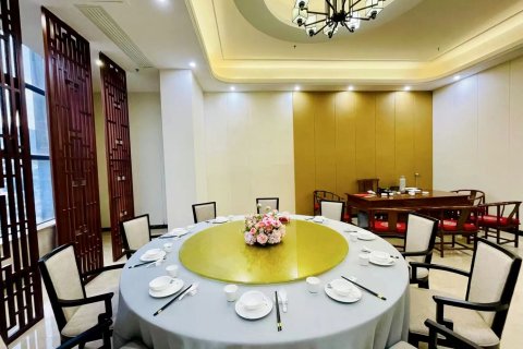 御丰国际酒店(河源紫金县店)