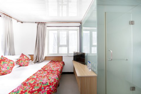 雪乡二妮儿客栈(二浪河风景区店)