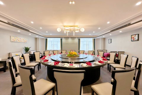 宣恩金源国际酒店