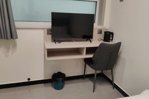 阜城悦鑫快捷宾馆