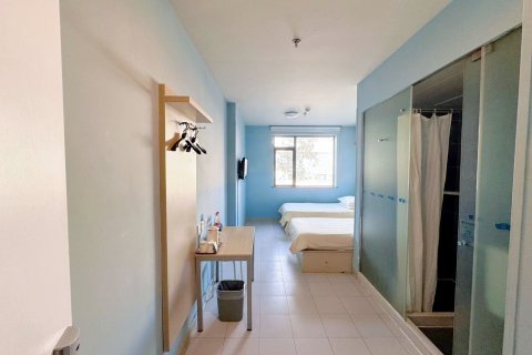 百时快捷酒店(武汉武昌火车站店)