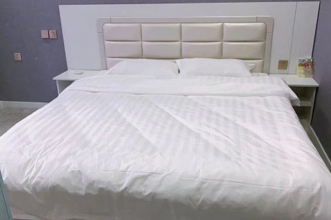 世鑫宾馆(岭城东路店)