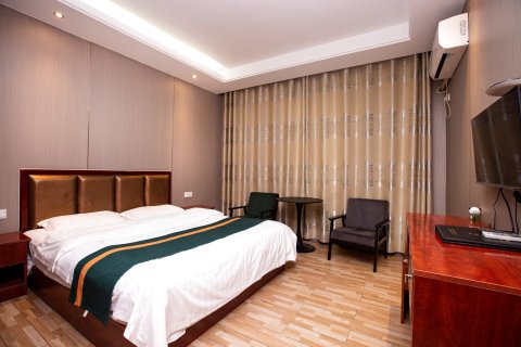 淮安卢园宾馆(故居店)