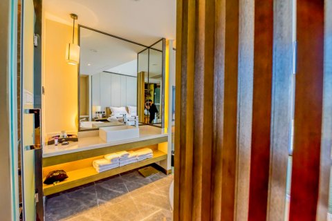 渔岛菲奢尔海景温泉酒店