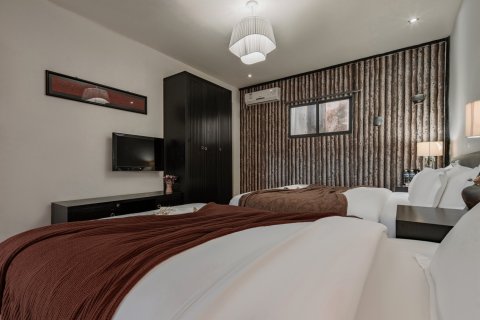 屿白归云艺术家民宿【束河古镇店】