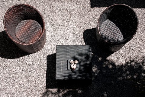 屿白归云艺术家民宿【束河古镇店】