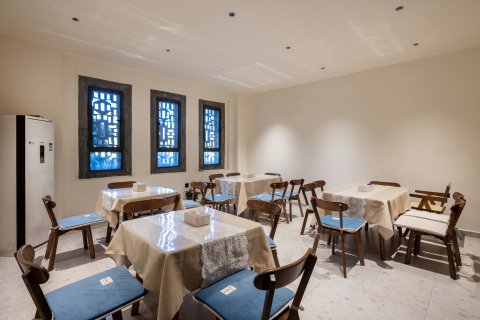 蔽龙阁天空之境旅拍酒店(阳朔十里画廊遇龙河店)