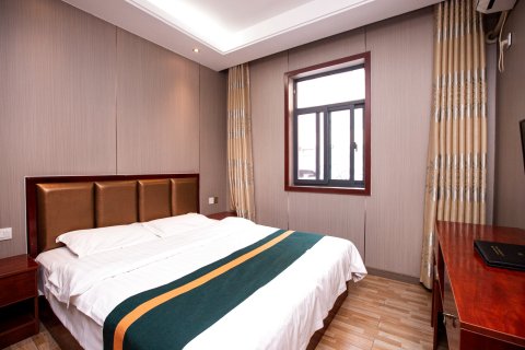 淮安卢园宾馆(故居店)