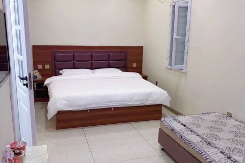 世鑫宾馆(岭城东路店)