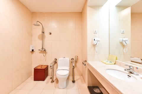 唐山海澳大酒店