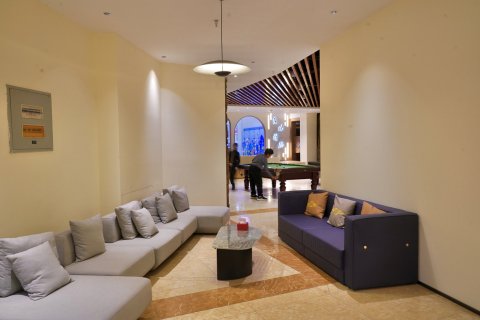 张家口山旮里旯私人野奢温泉酒店