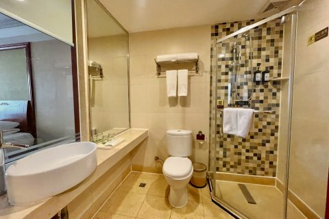 维也纳国际酒店(襄阳万达广场火车站店)