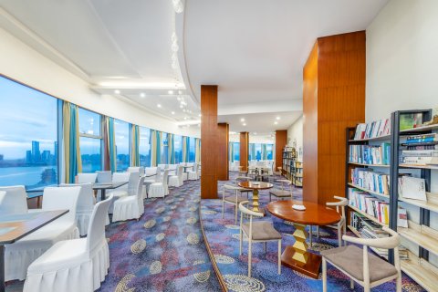 南昌东方豪景花园酒店(滕王阁万寿宫店)