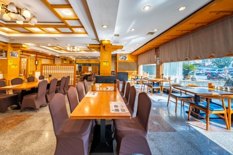 昆明饭店(昆明老街南屏步行街店)