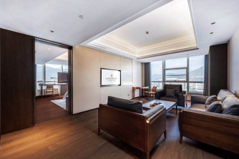 三门湾雷迪森广场酒店