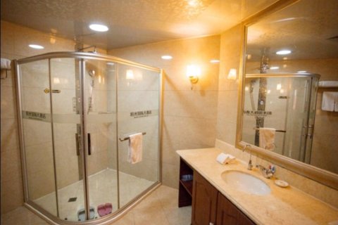 张家口阳光国际大酒店