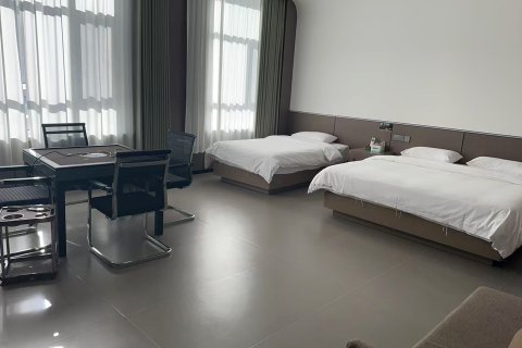 岢岚世尊园酒店