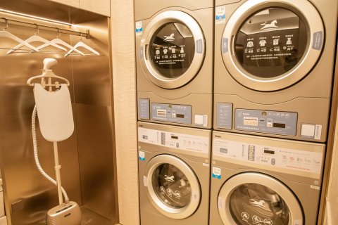 汉庭酒店(临漳县邺令公园店)