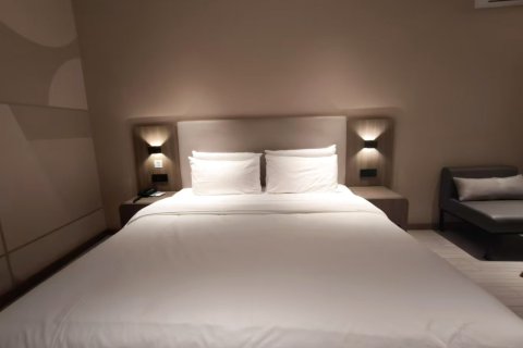 汉庭酒店(孝义大众路店)