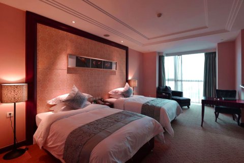 滦县滦州国际大酒店