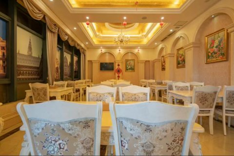 维也纳国际酒店(杭州宋城转塘美院店)