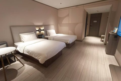 汉庭酒店(孝义大众路店)