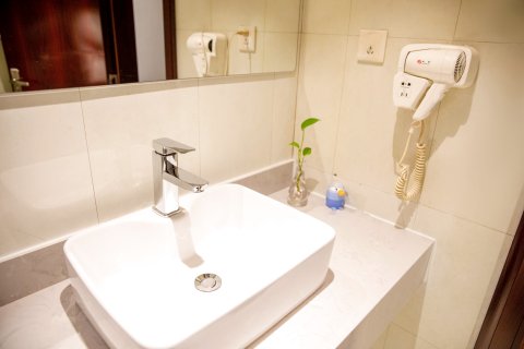 澧县城头山国际大酒店