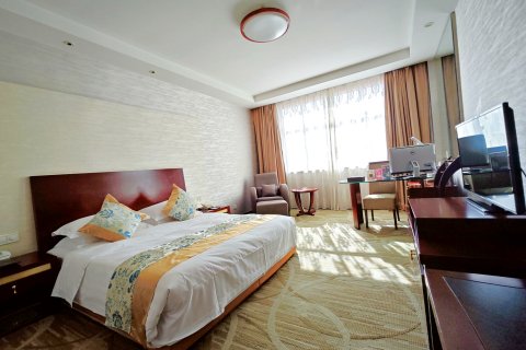 新昌泰坦国际大酒店