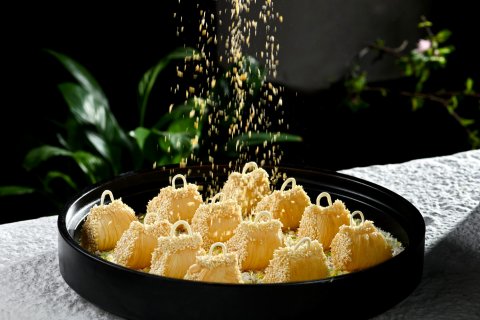 西宁伊尔顿国际饭店