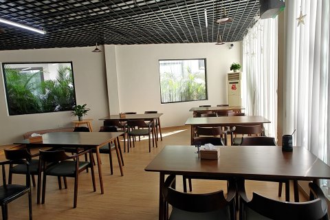 致远小院(北海银滩店)