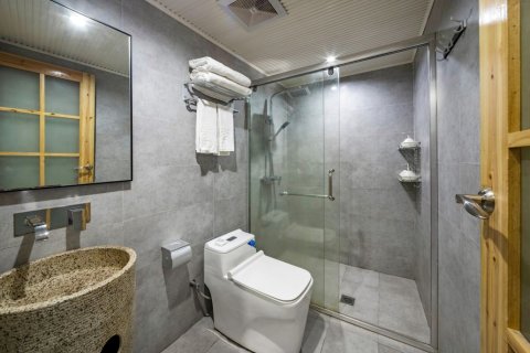 隐居精品客栈(黎平肇兴店)