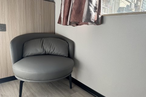 宝湾酒店(广州上下九长寿路地铁站店)