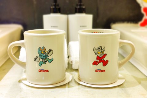 上海锦江汤臣洲际大酒店