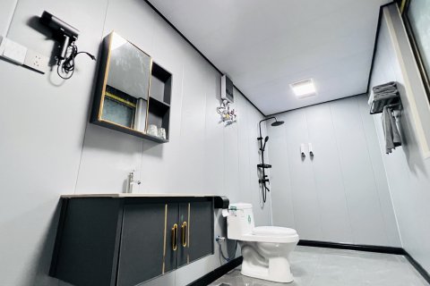 洛宁龙豪快捷酒店