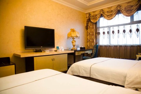 张家口阳光国际大酒店