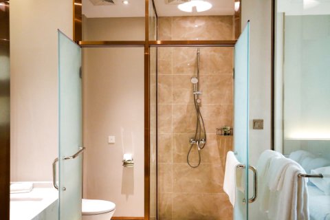 昌黎大厦金岛商务酒店