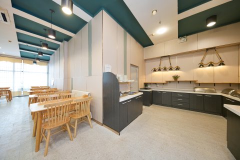 锦江之星(青岛五四广场南京路地铁站店)