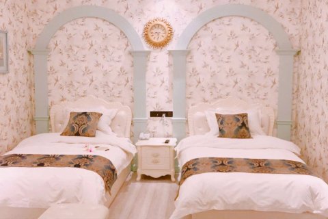 临沭威尼斯香榭酒店