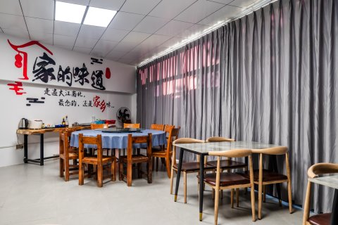 厦门闲庭·海景设计师美墅(曾厝垵店)