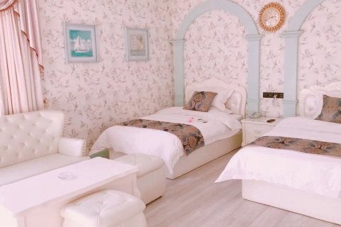 临沭威尼斯香榭酒店