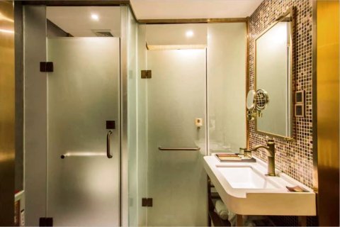 喆啡酒店(广州火车站三元里地铁站店)