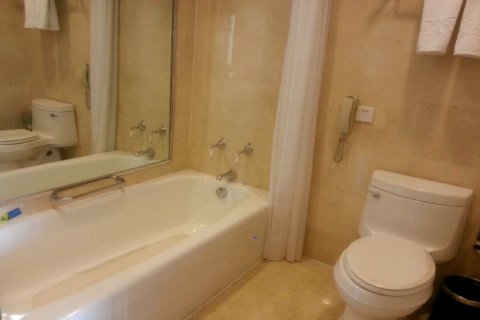 唐山渤海国际大酒店