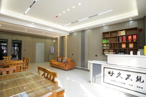 雪乡二浪河维子客栈