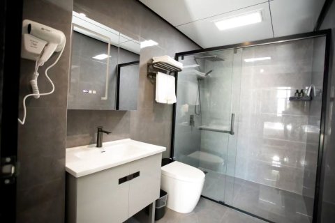 山阳红枫大酒店